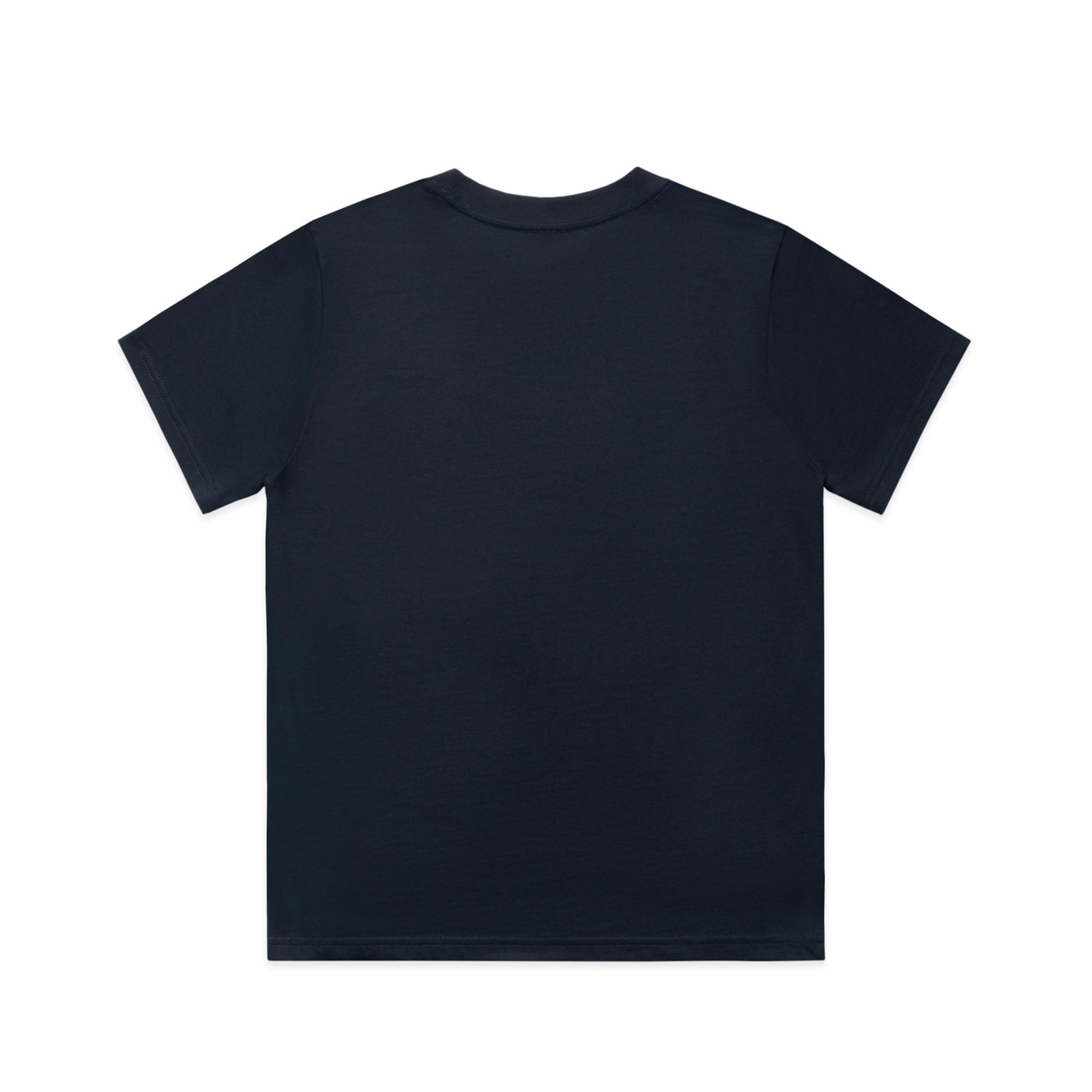 Wo's Classic Minus Tee [-5cm] 4079 - Image 17