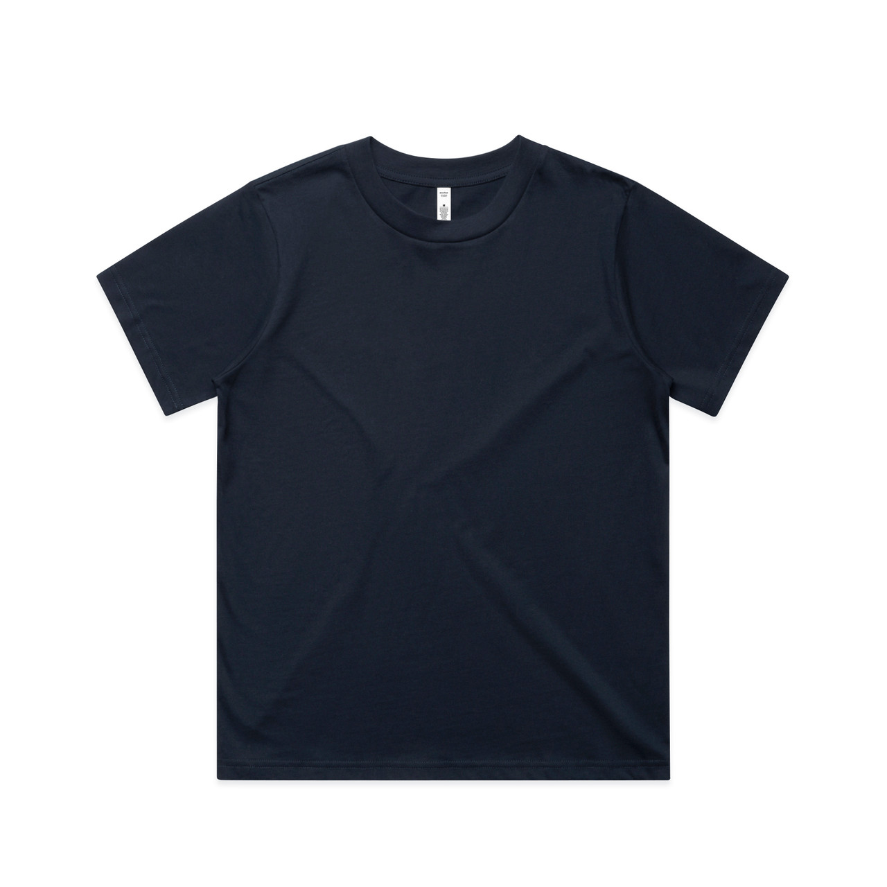 Wo's Classic Minus Tee [-5cm] 4079 - Image 16
