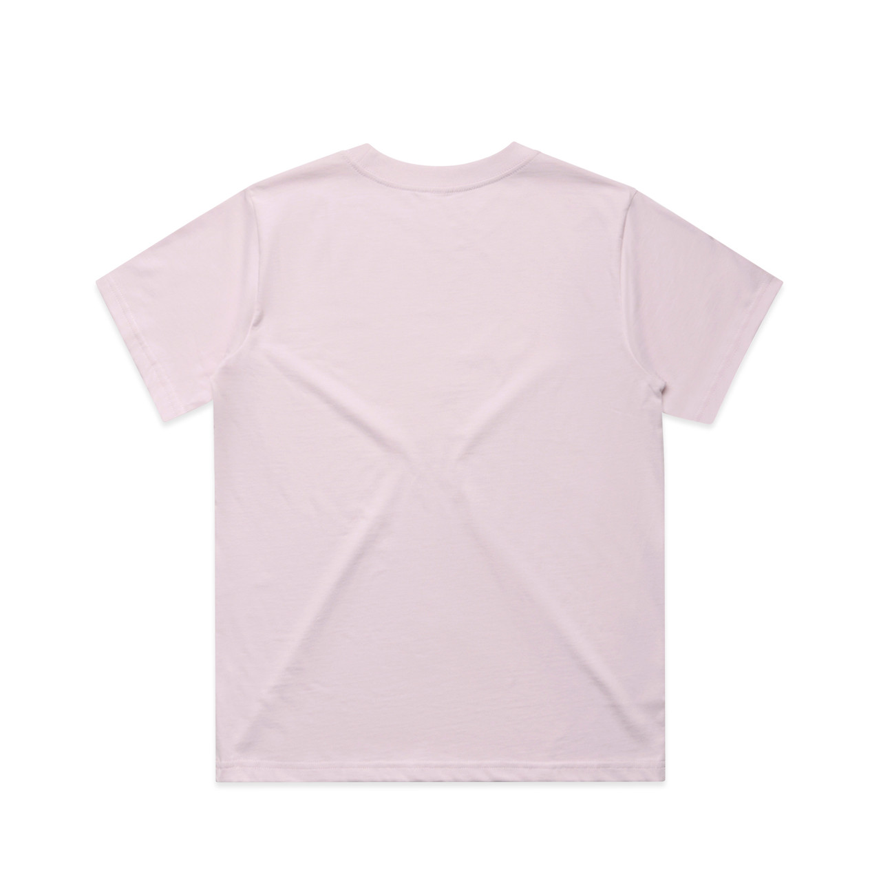 Wo's Classic Minus Tee [-5cm] 4079 - Image 19