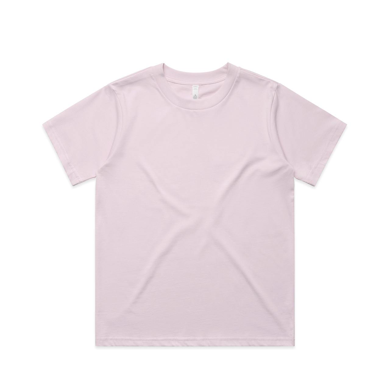 Wo's Classic Minus Tee [-5cm] 4079 - Image 18