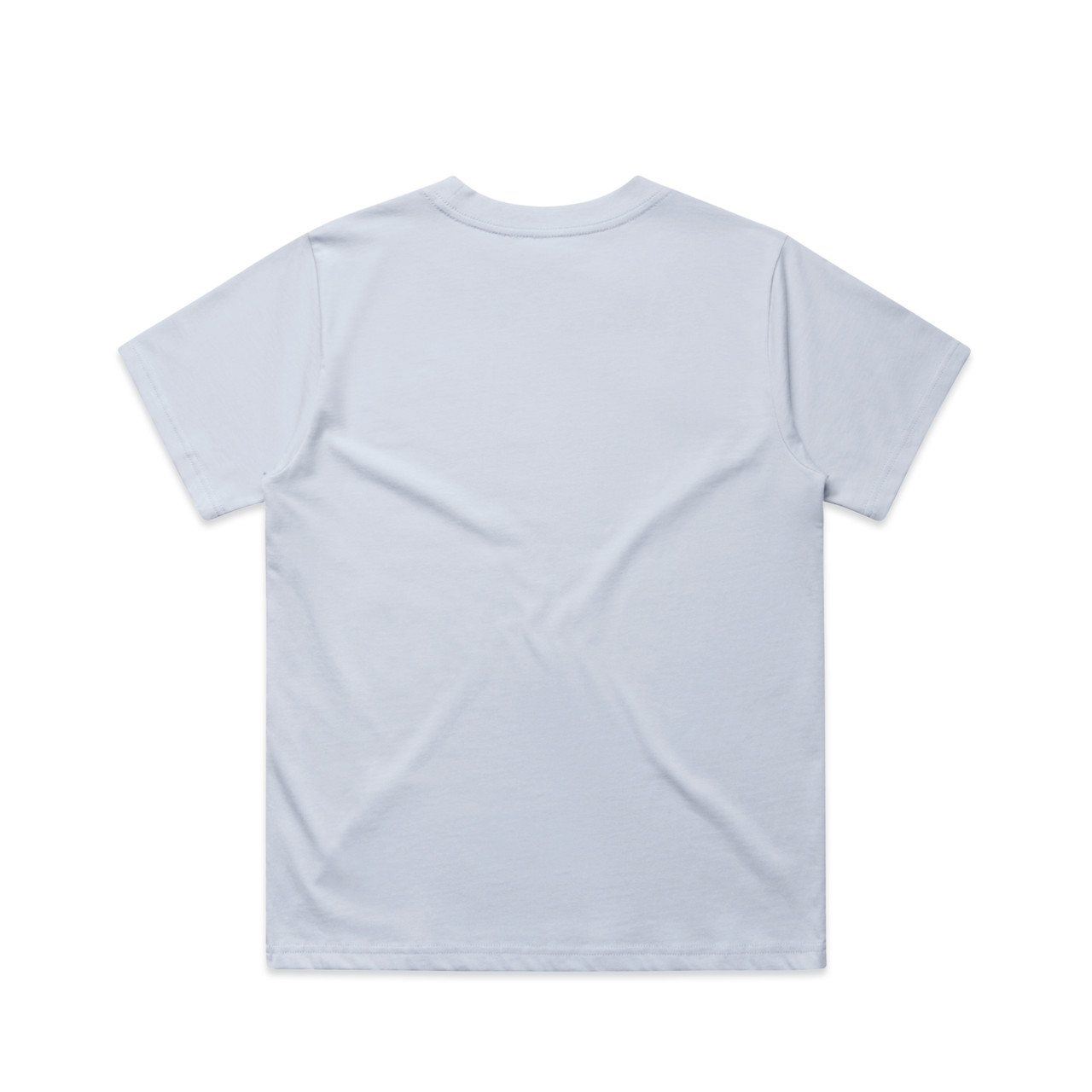 Wo's Classic Minus Tee [-5cm] 4079 - Image 21