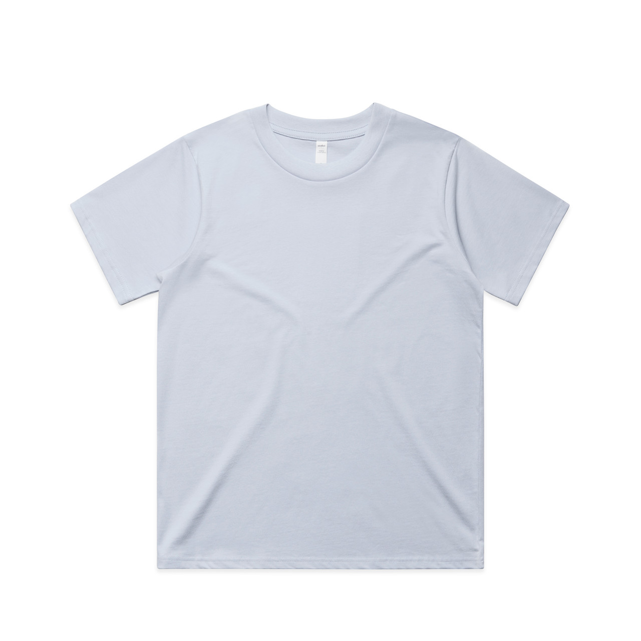 Wo's Classic Minus Tee [-5cm] 4079 - Image 20
