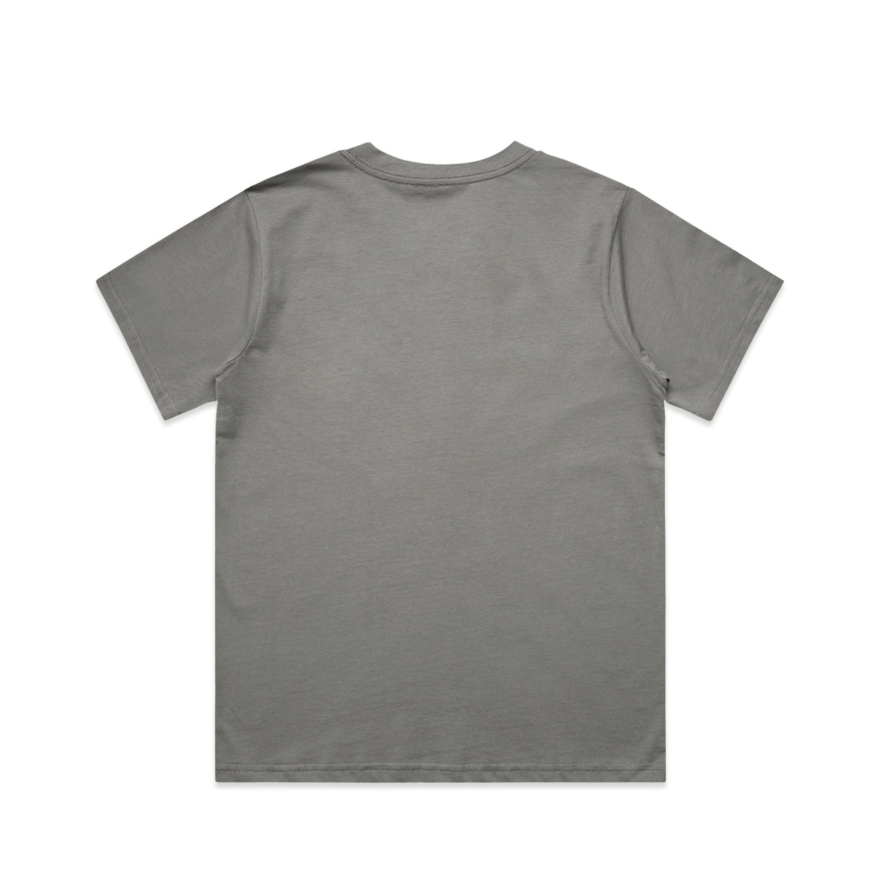 Wo's Classic Minus Tee [-5cm] 4079 - Image 23
