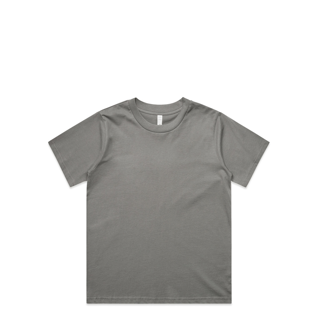 Wo's Classic Minus Tee [-5cm] 4079