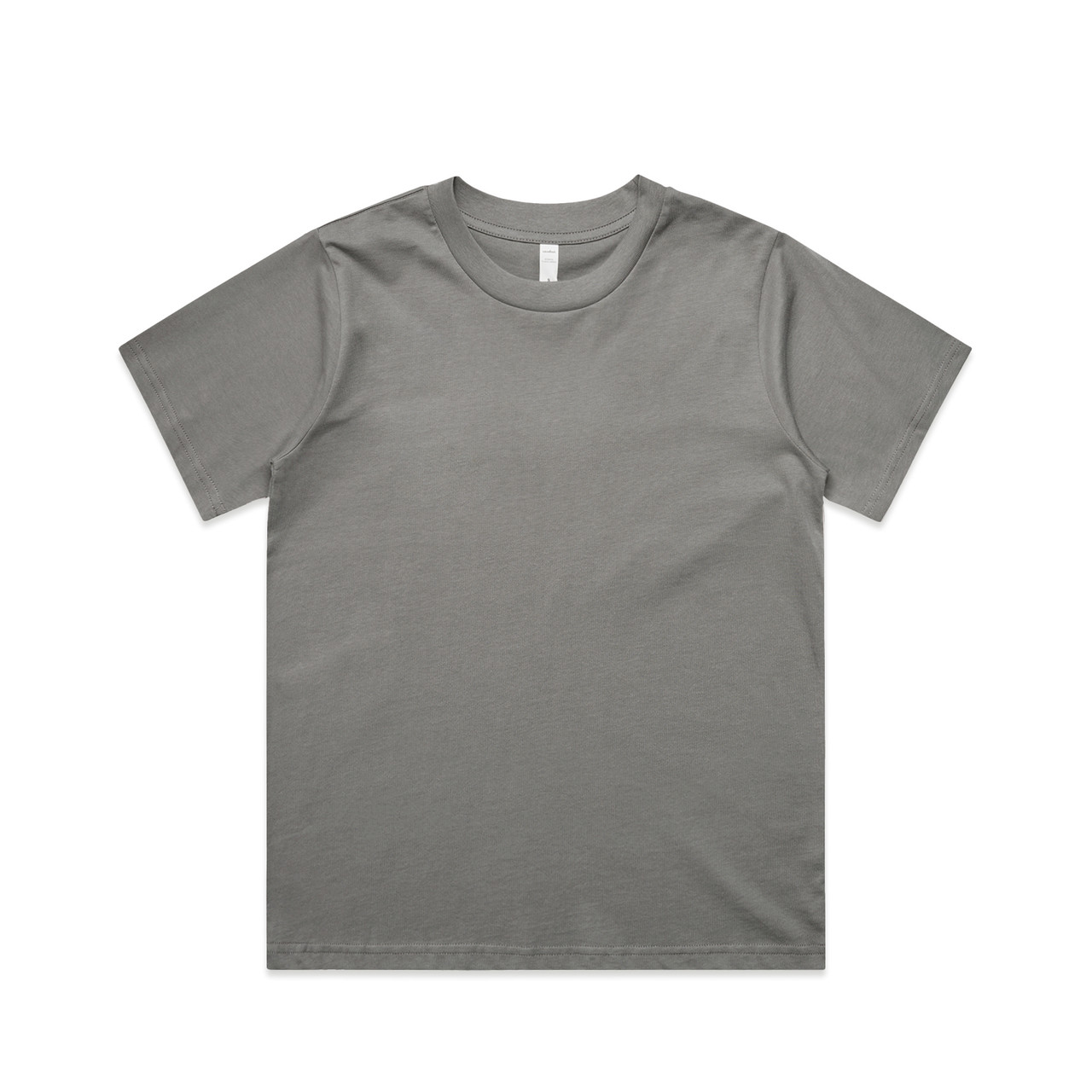 Wo's Classic Minus Tee [-5cm] 4079 - Image 22