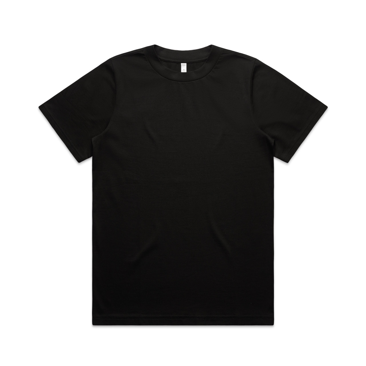 Wo's Heavy Tee - Image 4