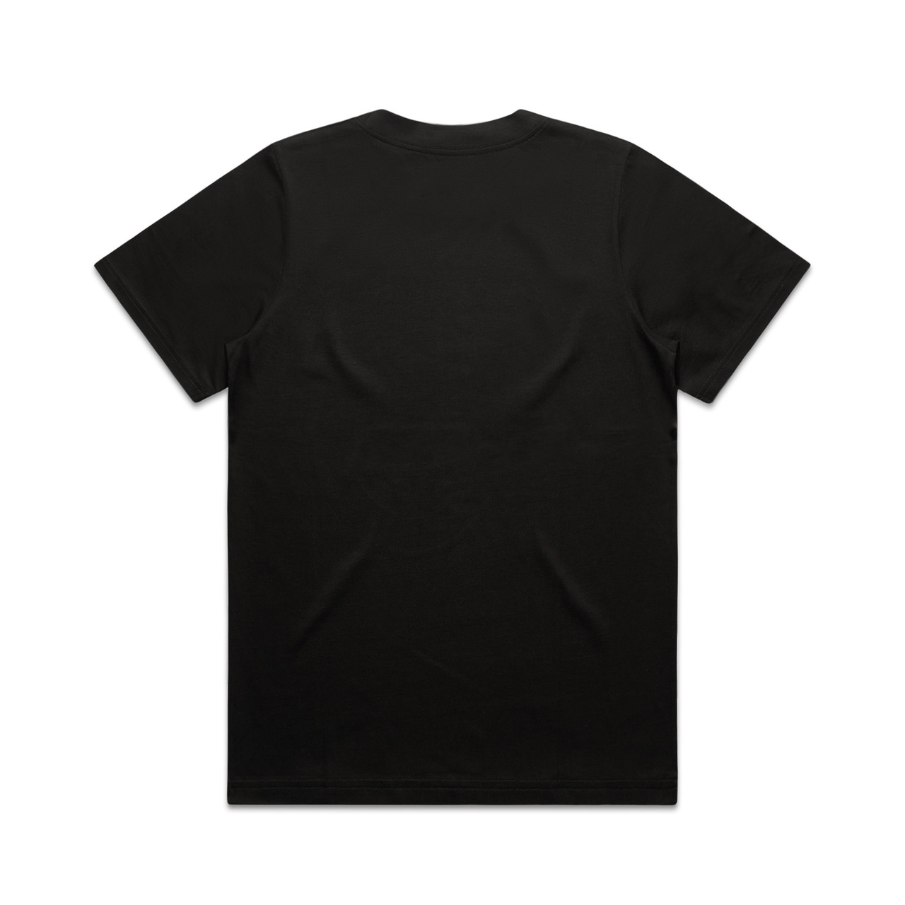 Wo's Heavy Tee - Image 5