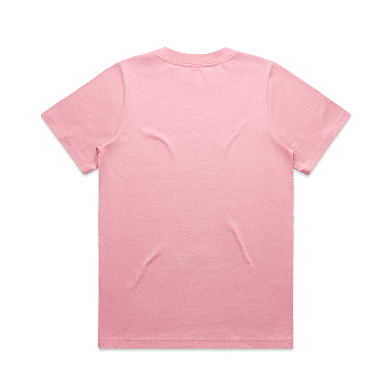 Wo's Heavy Tee - Image 7