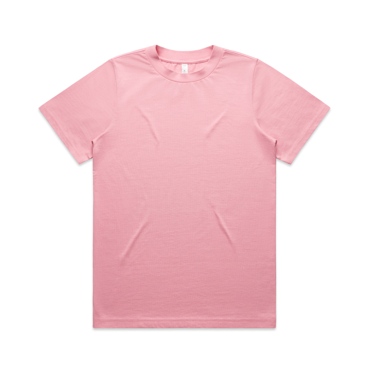 Wo's Heavy Tee - Image 6