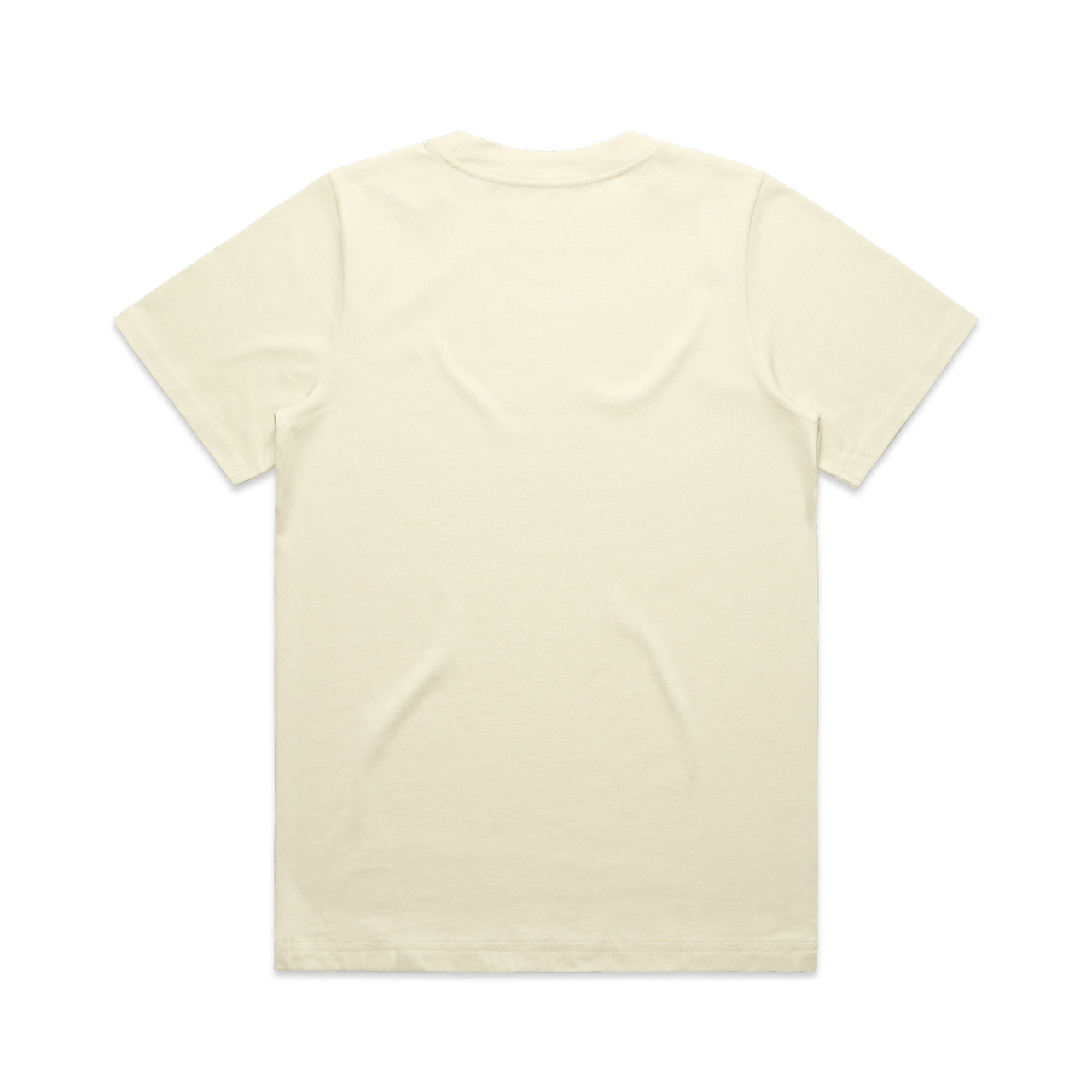 Wo's Heavy Tee - Image 9