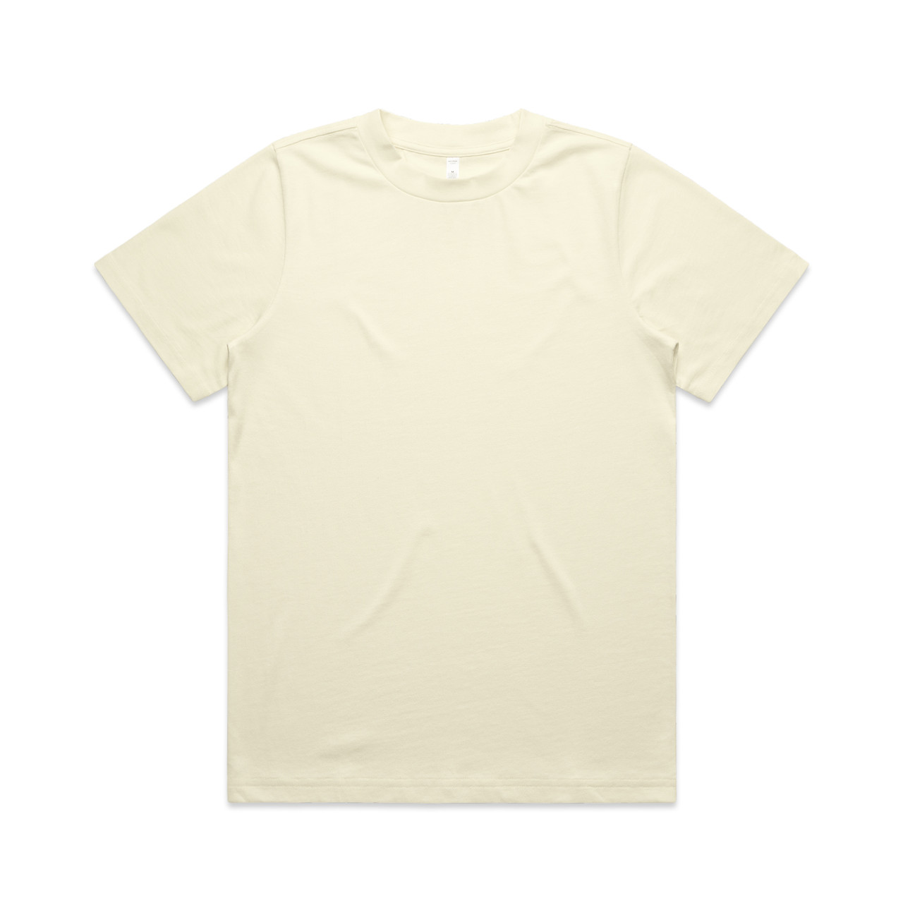 Wo's Heavy Tee - Image 8