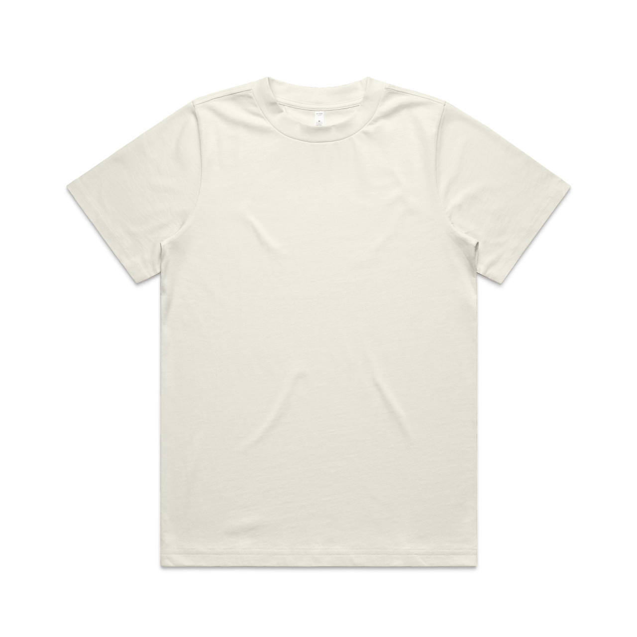 Wo's Heavy Tee - Image 10