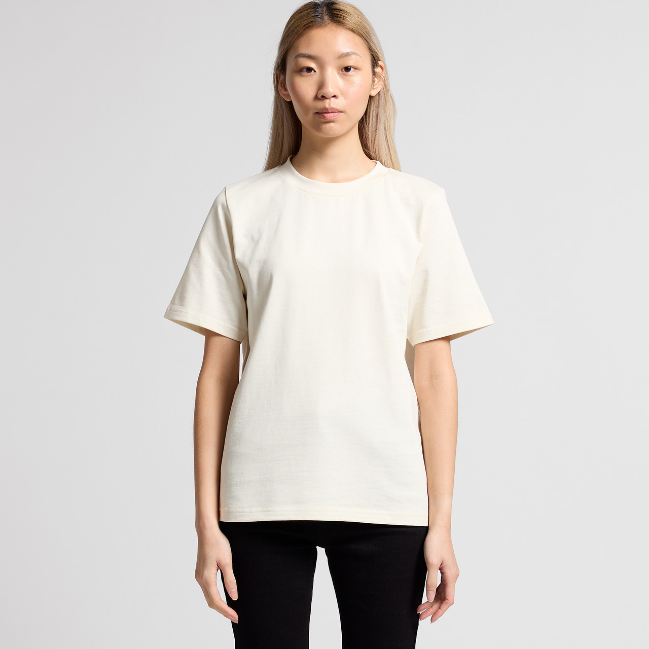 Wo's Heavy Tee - Image 13