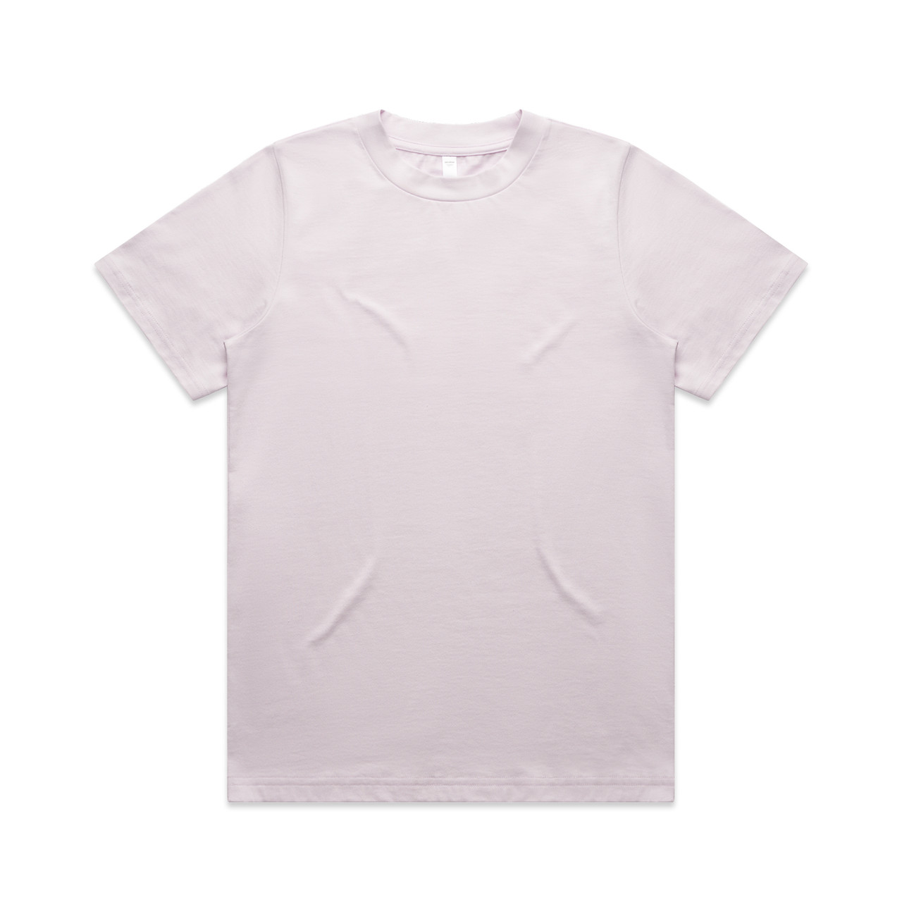 Wo's Heavy Tee - Image 14