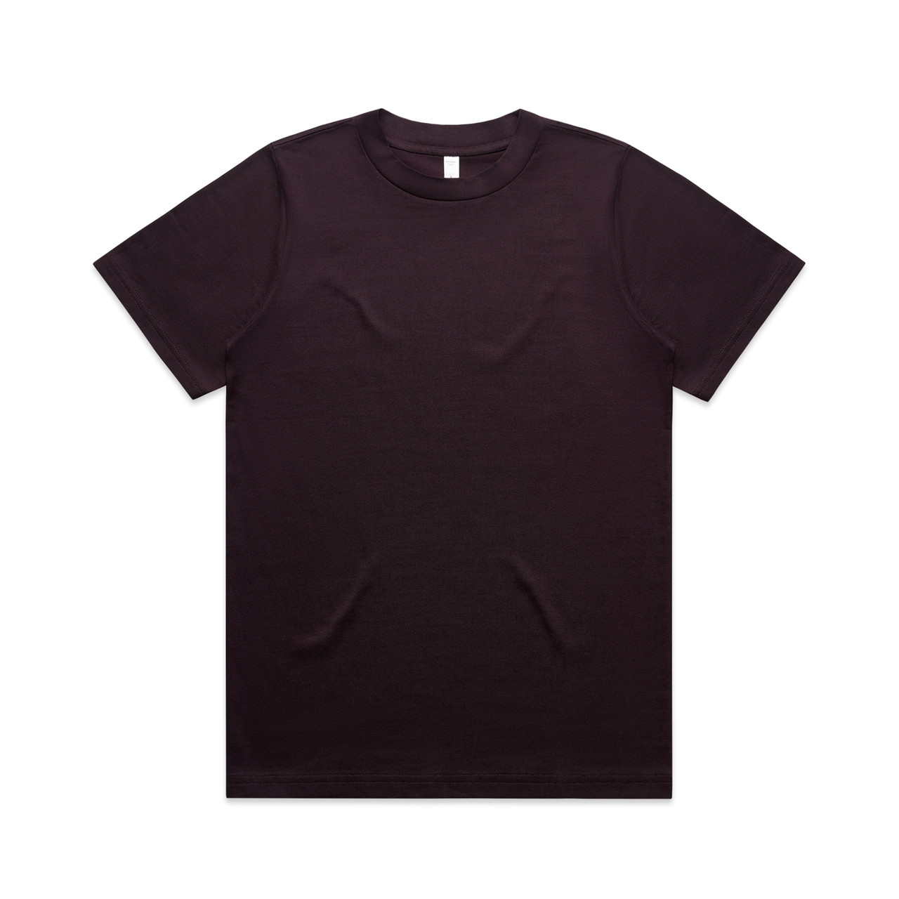 Wo's Heavy Tee - Image 16