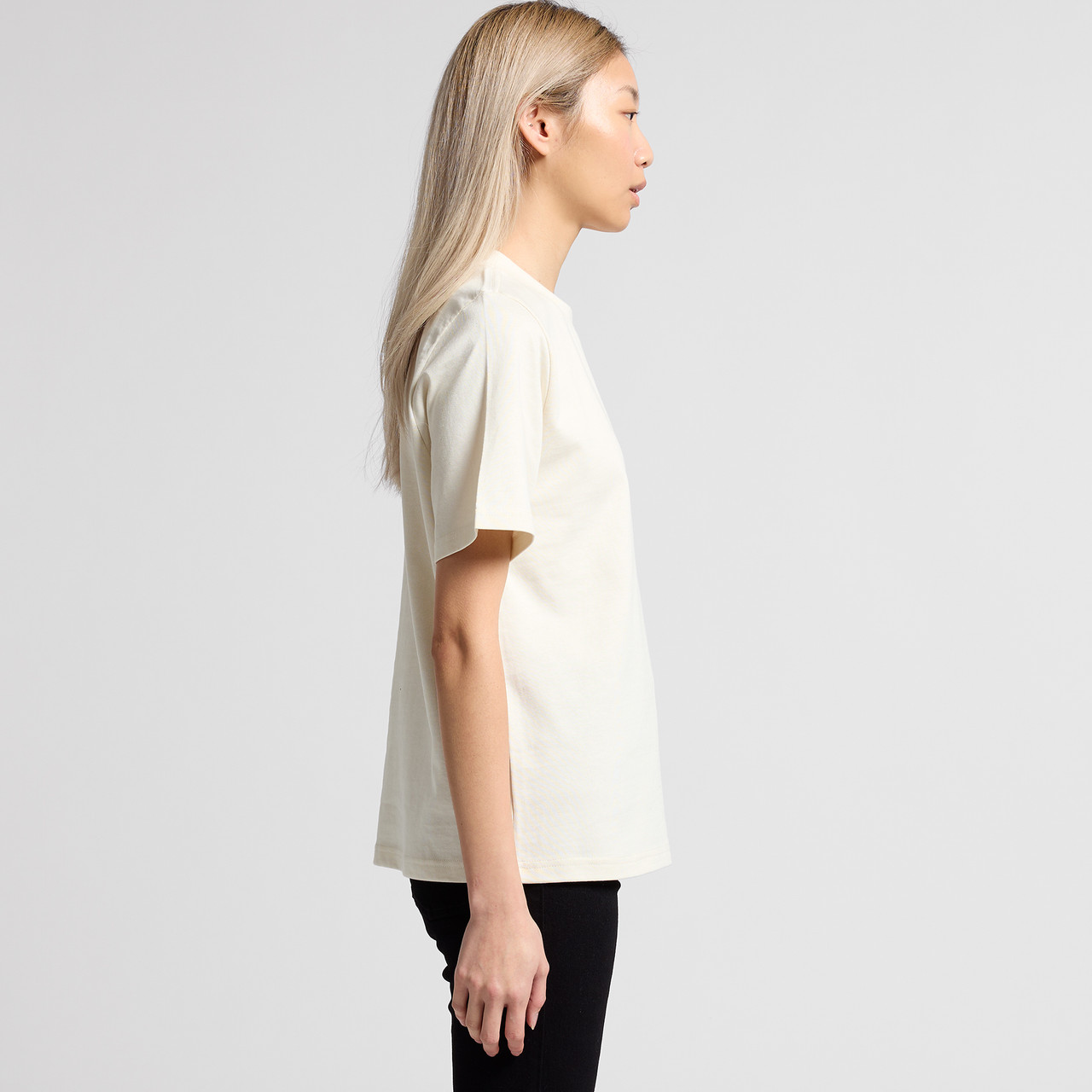 Wo's Heavy Tee - Image 18