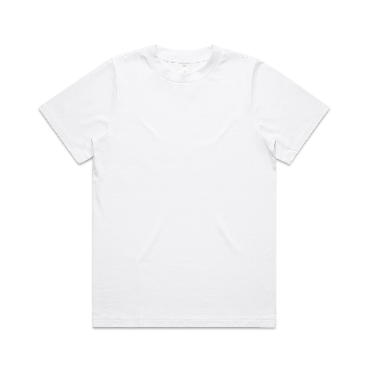 Wo's Heavy Tee - Image 20