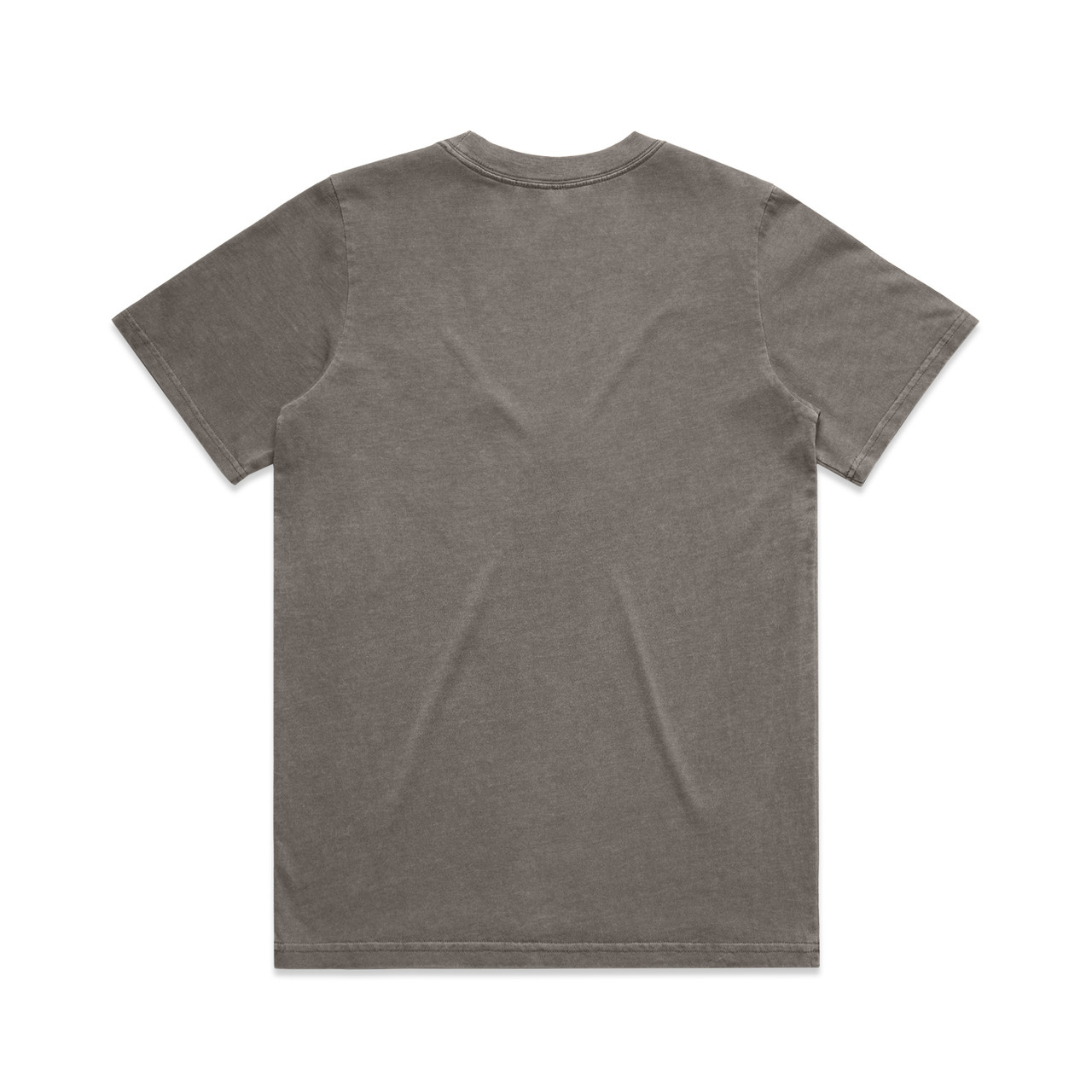 Wo's Heavy Faded Tee - Image 10