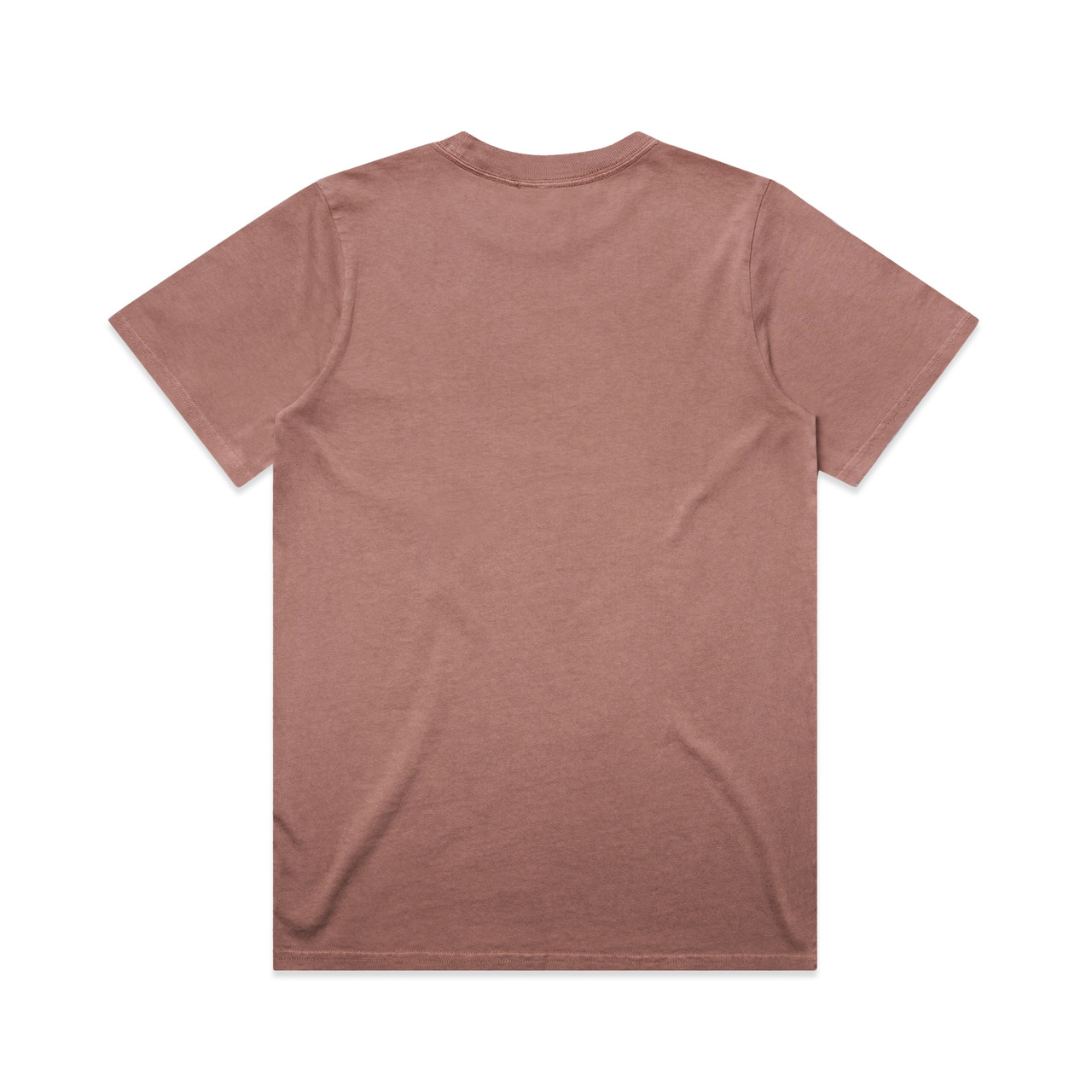 Wo's Heavy Faded Tee - Image 12