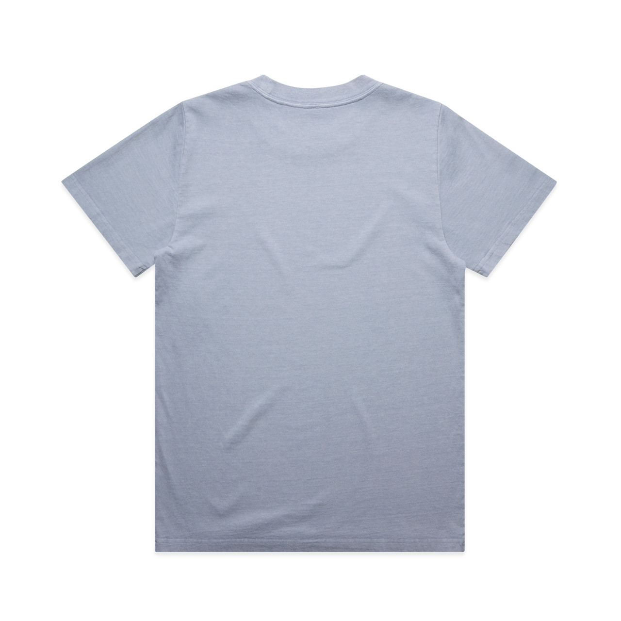Wo's Heavy Faded Tee - Image 14