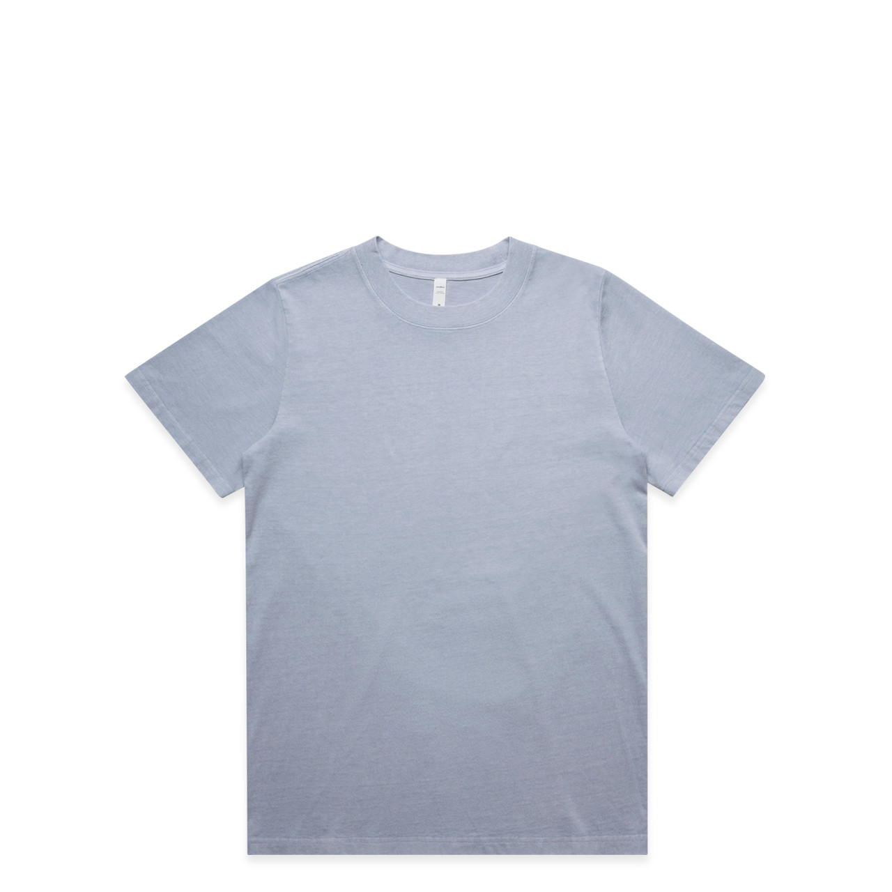 Wo's Heavy Faded Tee