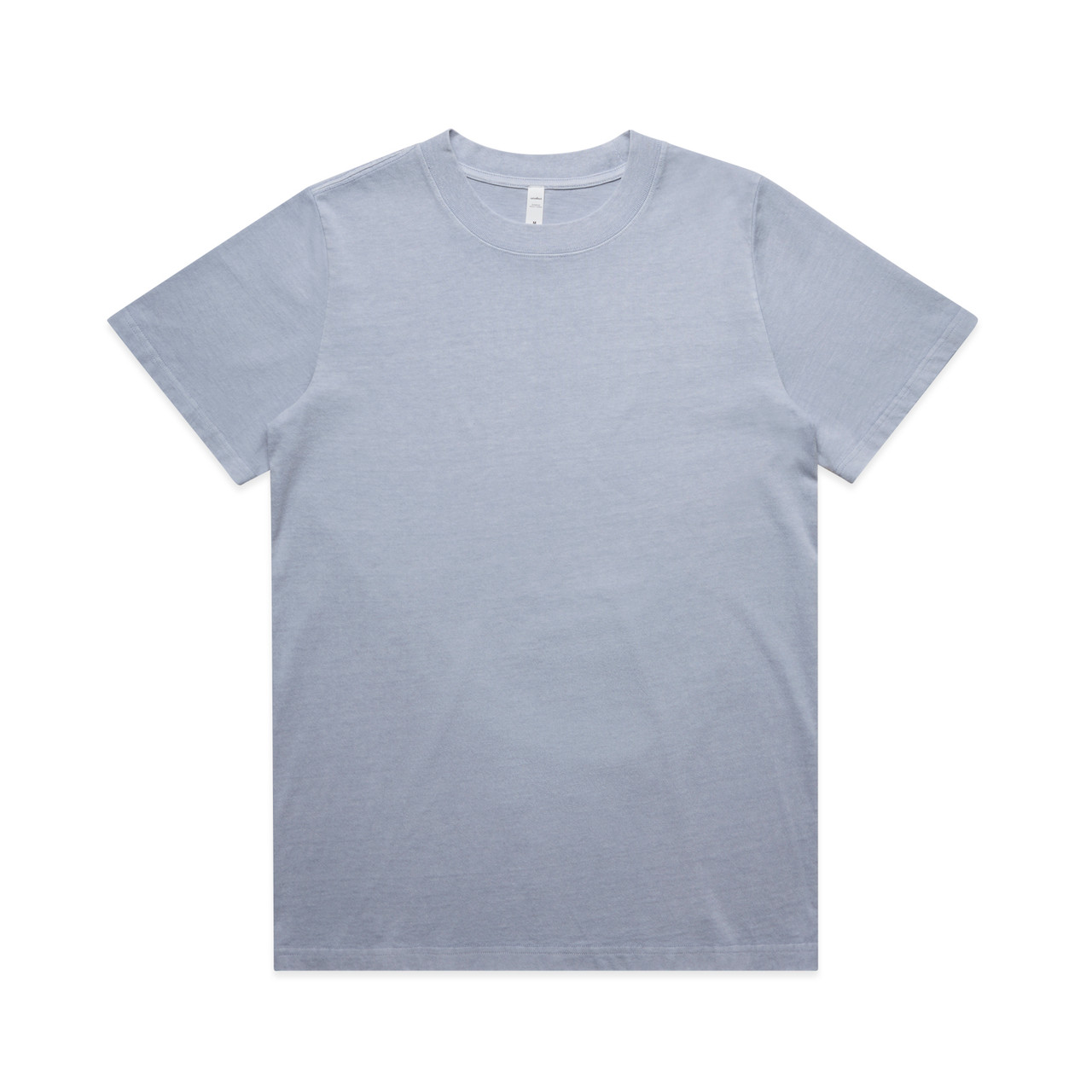 Wo's Heavy Faded Tee - Image 13