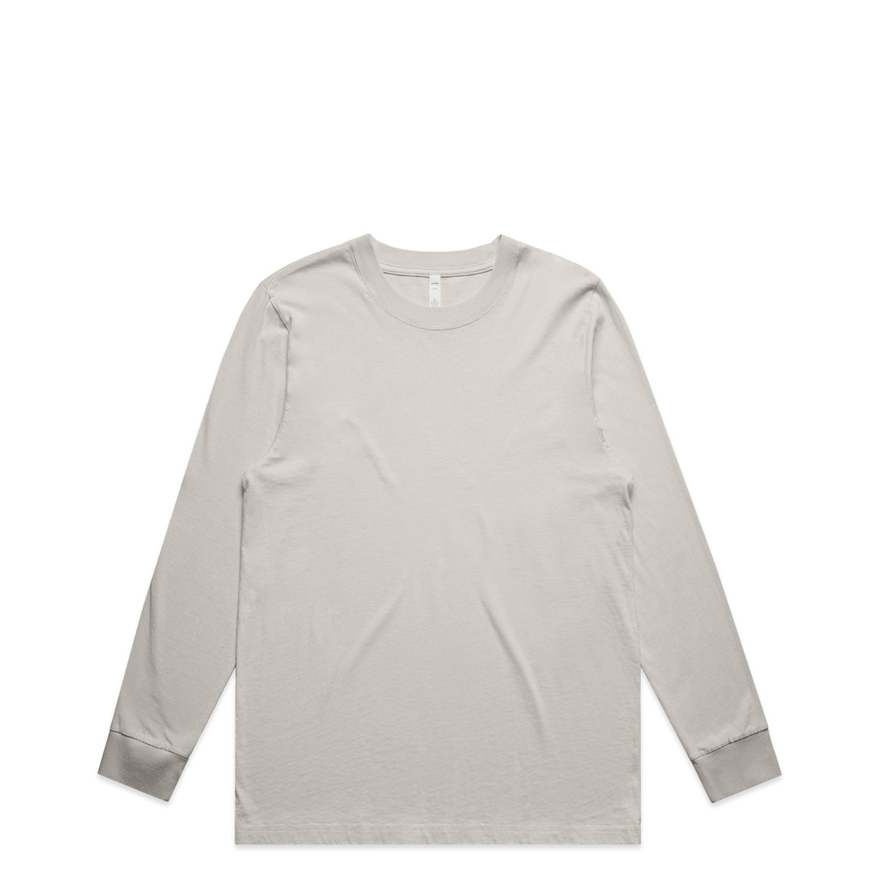 Wo's Heavy Faded L/S Tee