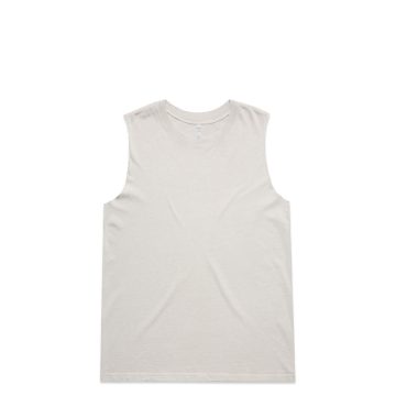Wo's Heavy Faded Tank