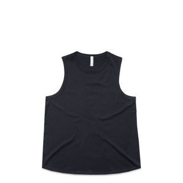Wo's Martina Tank