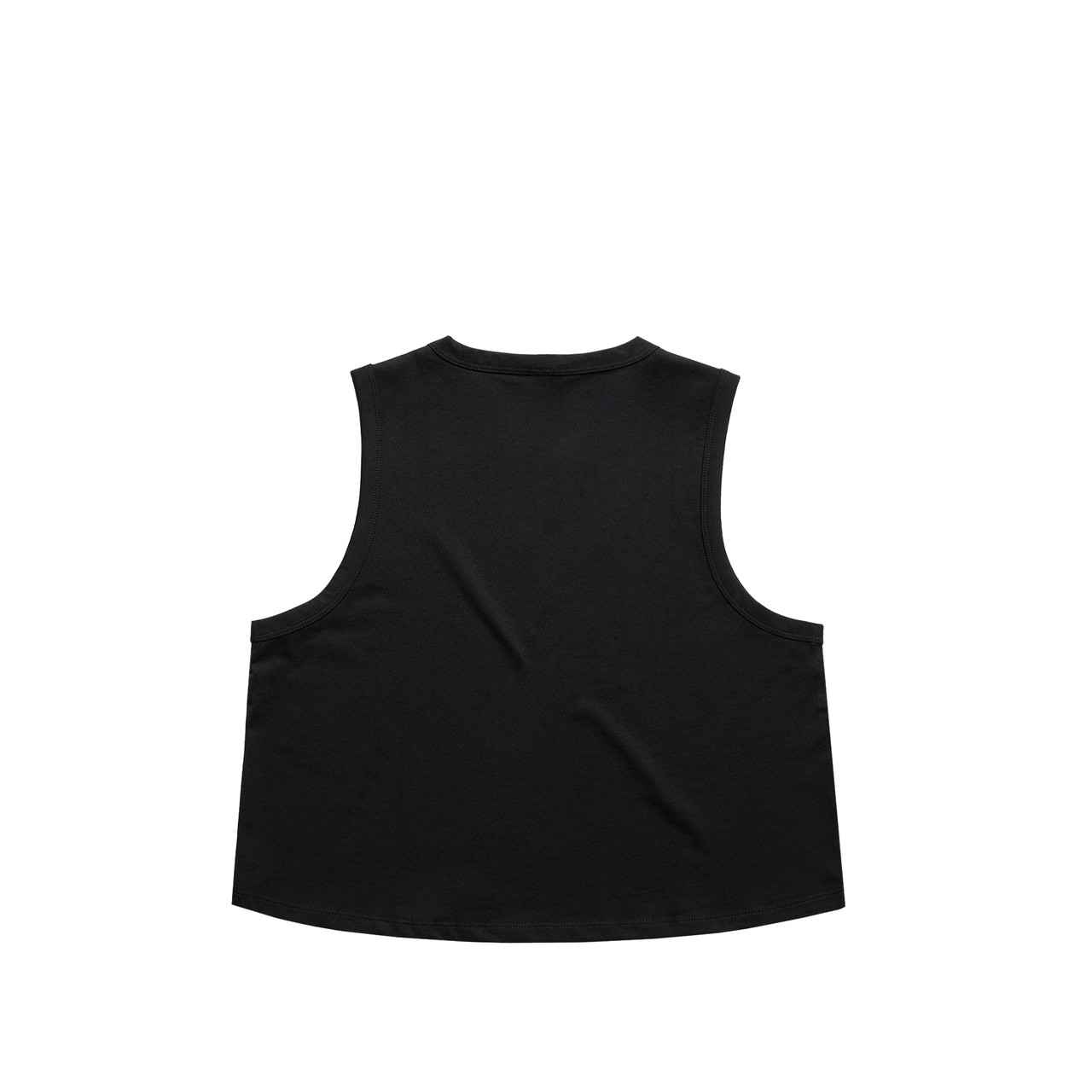 Wo's Martina Crop Tank - Image 5