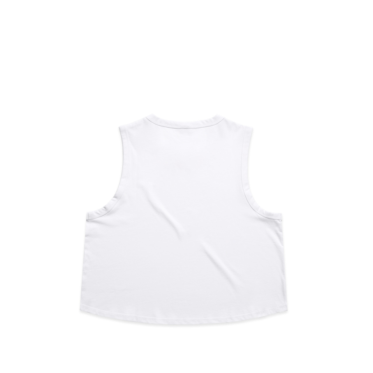 Wo's Martina Crop Tank - Image 11