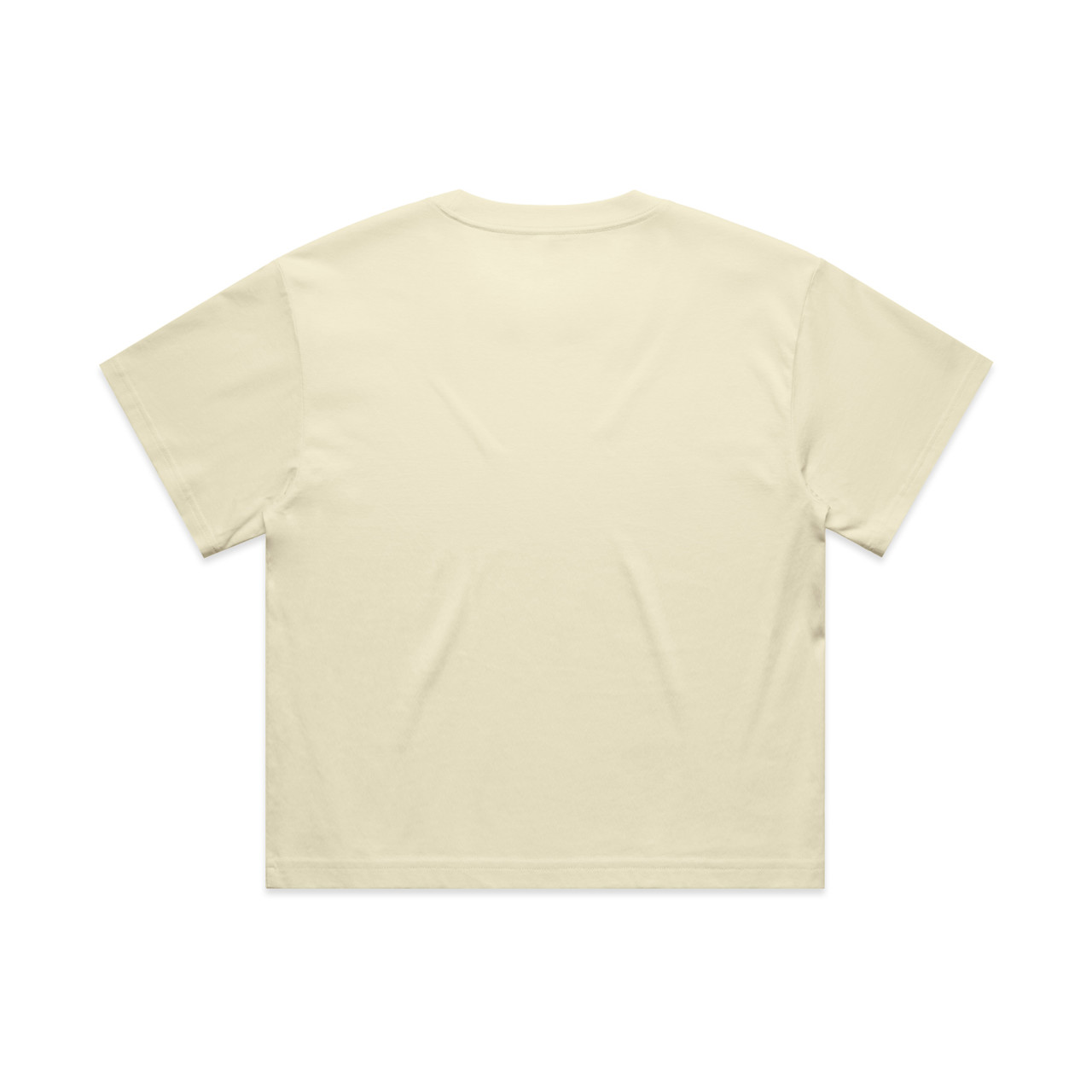 Wo's Martina Crop Tee - Image 7