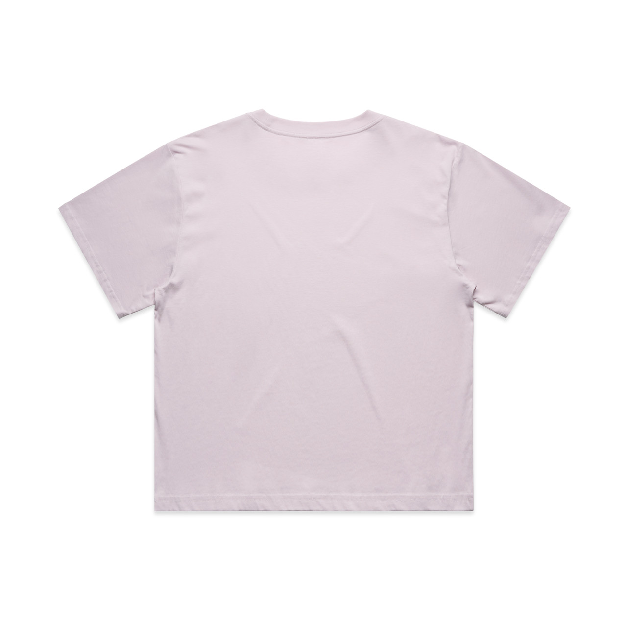 Wo's Martina Crop Tee - Image 11