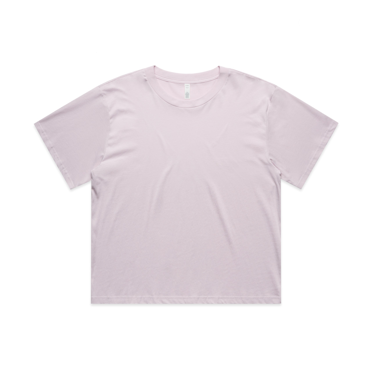 Wo's Martina Crop Tee - Image 10