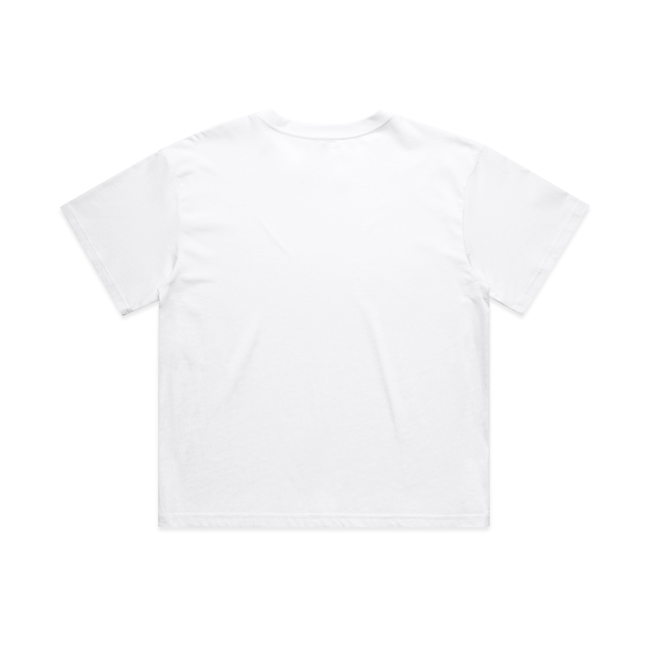Wo's Martina Crop Tee - Image 15