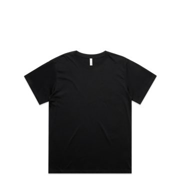 Wo's Martina Boyfriend Tee