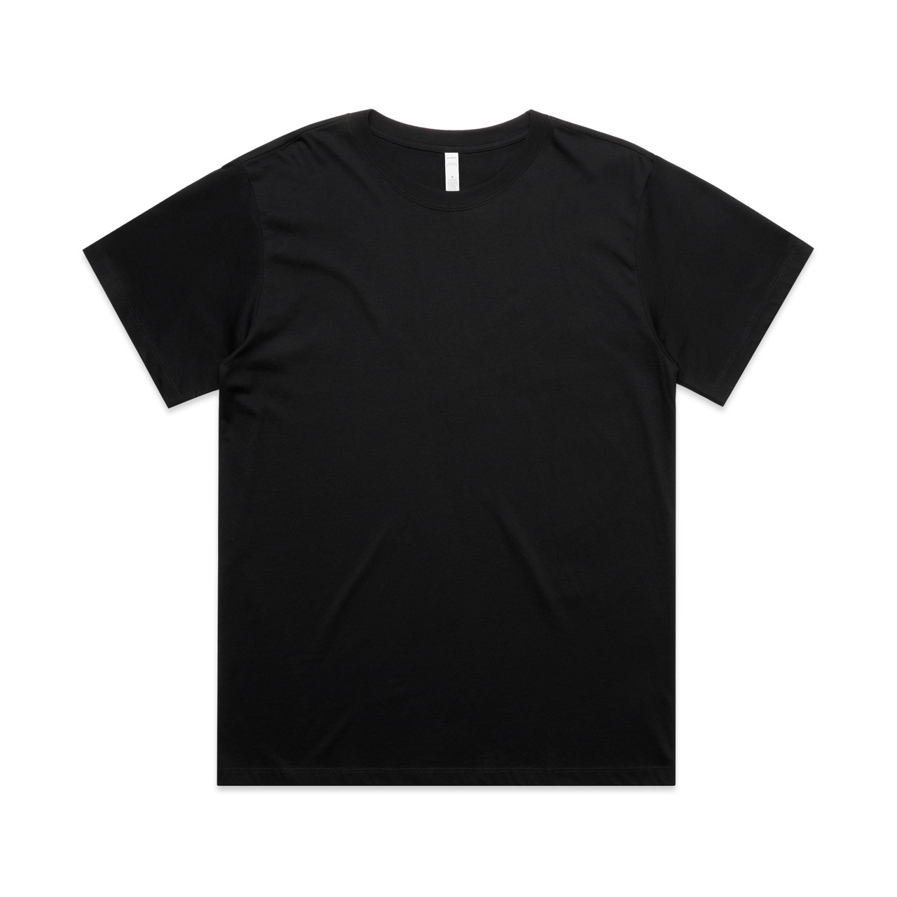 Wo's Martina Boyfriend Tee - Image 4
