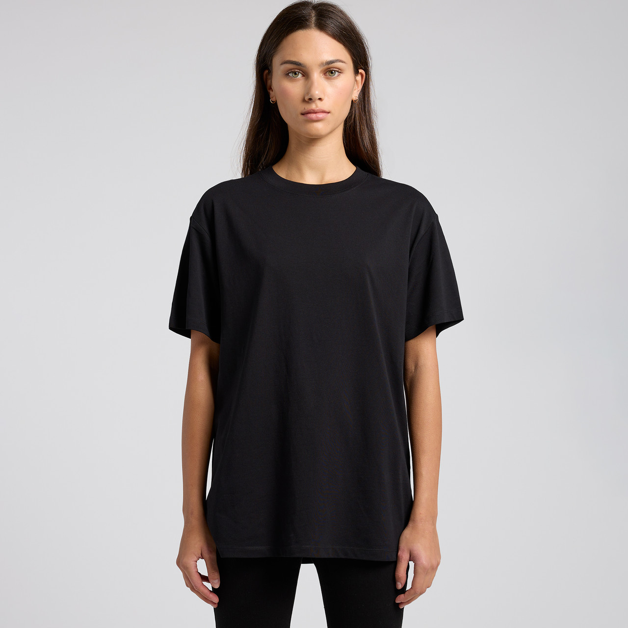 Wo's Martina Boyfriend Tee - Image 7