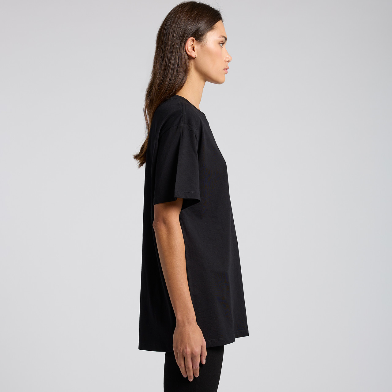 Wo's Martina Boyfriend Tee - Image 8