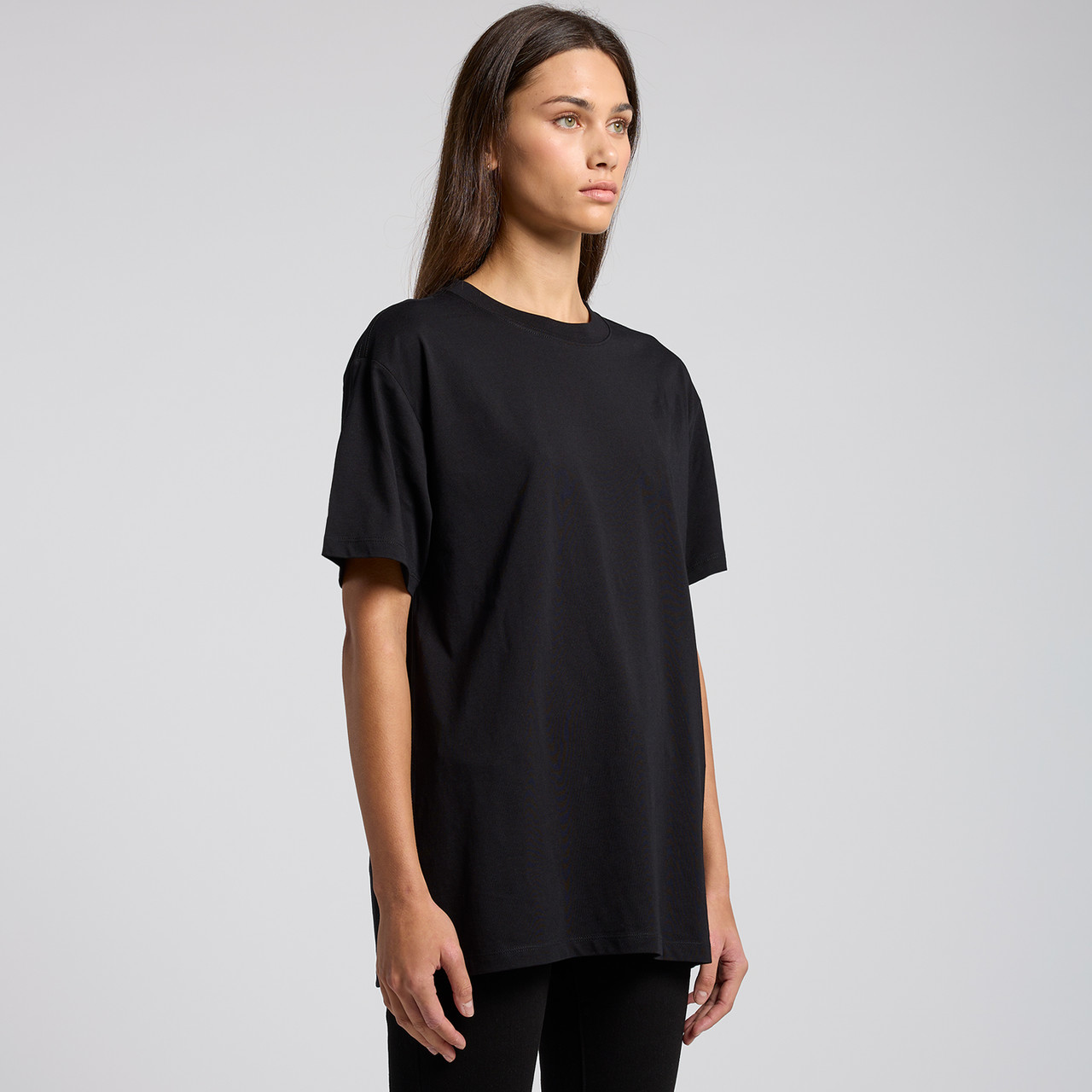 Wo's Martina Boyfriend Tee - Image 9