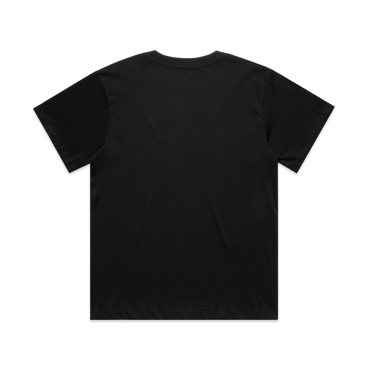 Wo's Martina V Neck Tee - Image 5