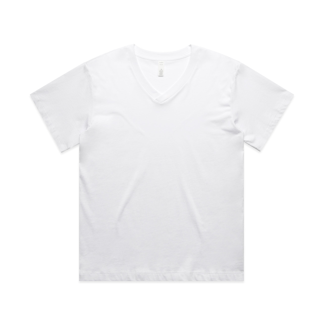 Wo's Martina V Neck Tee - Image 10