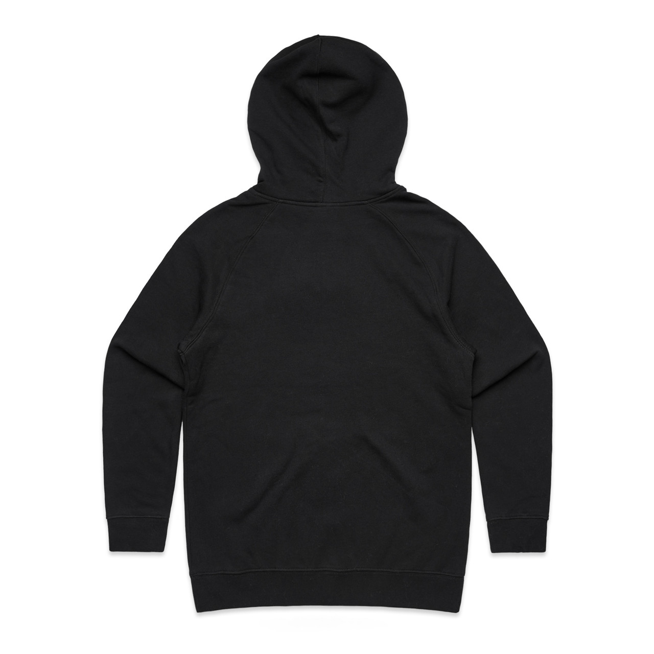 Wo's Supply Hood - Image 5