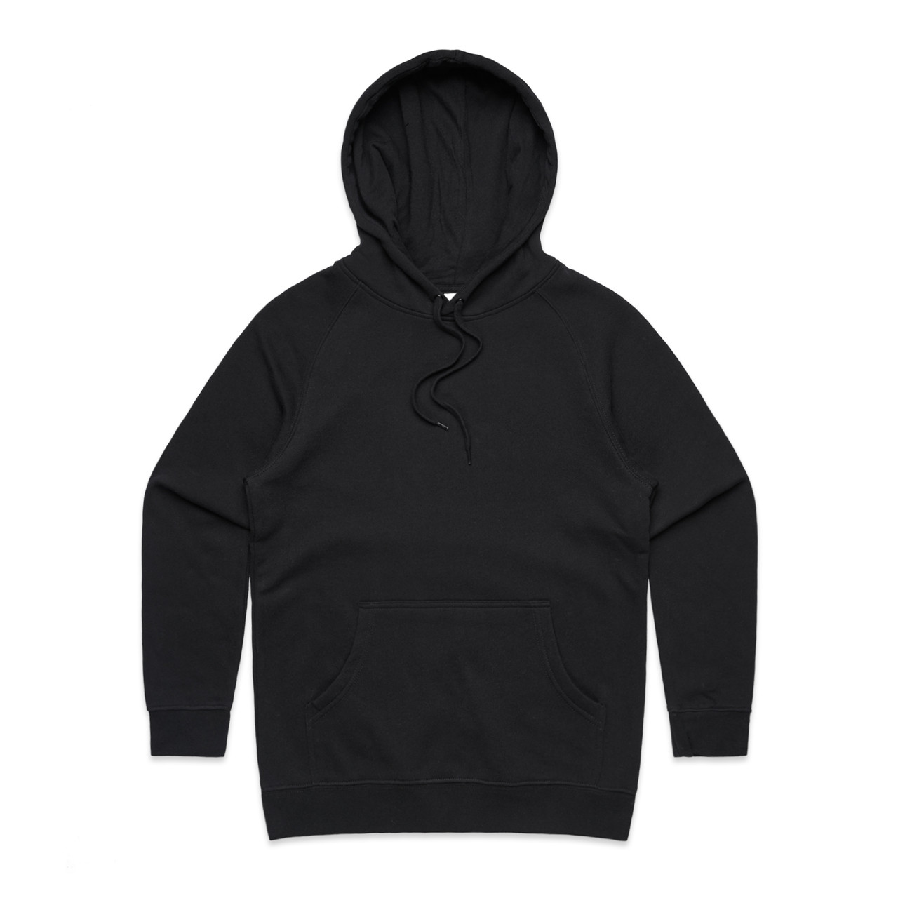 Wo's Supply Hood - Image 4