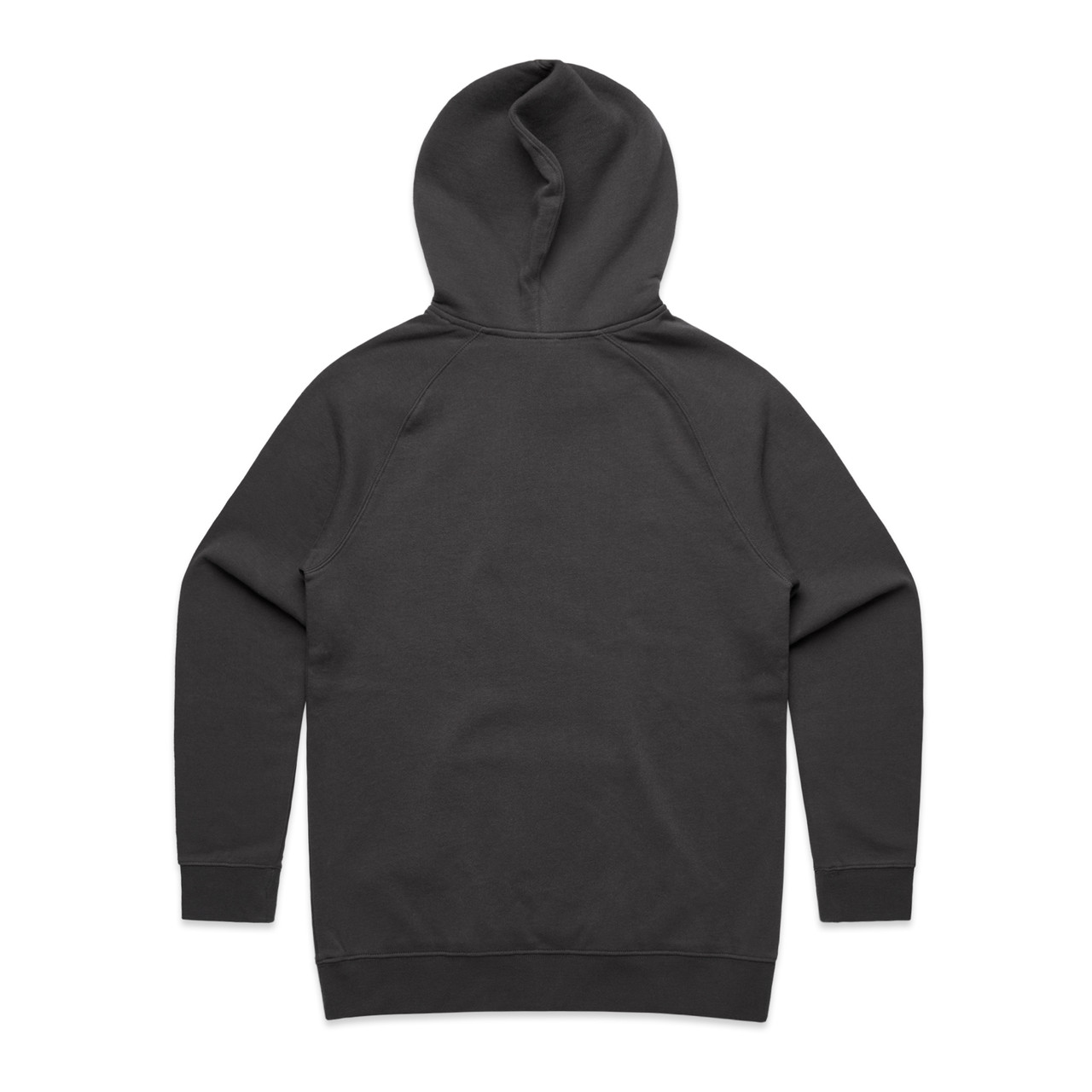 Wo's Supply Hood - Image 4