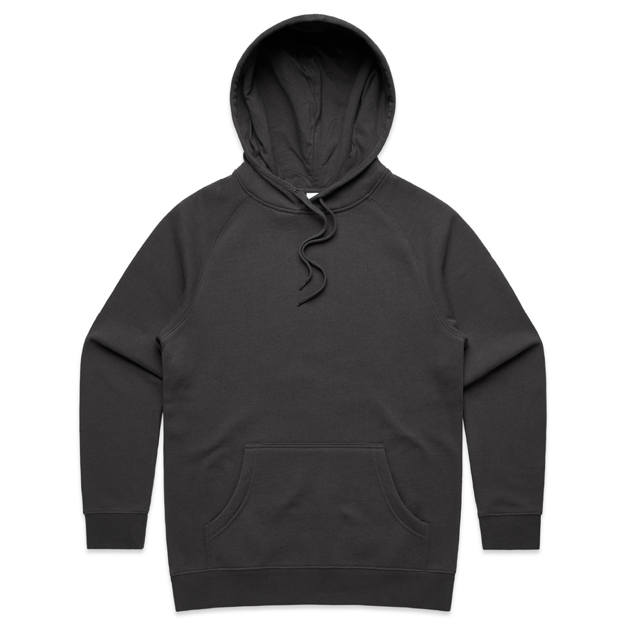 Wo's Supply Hood