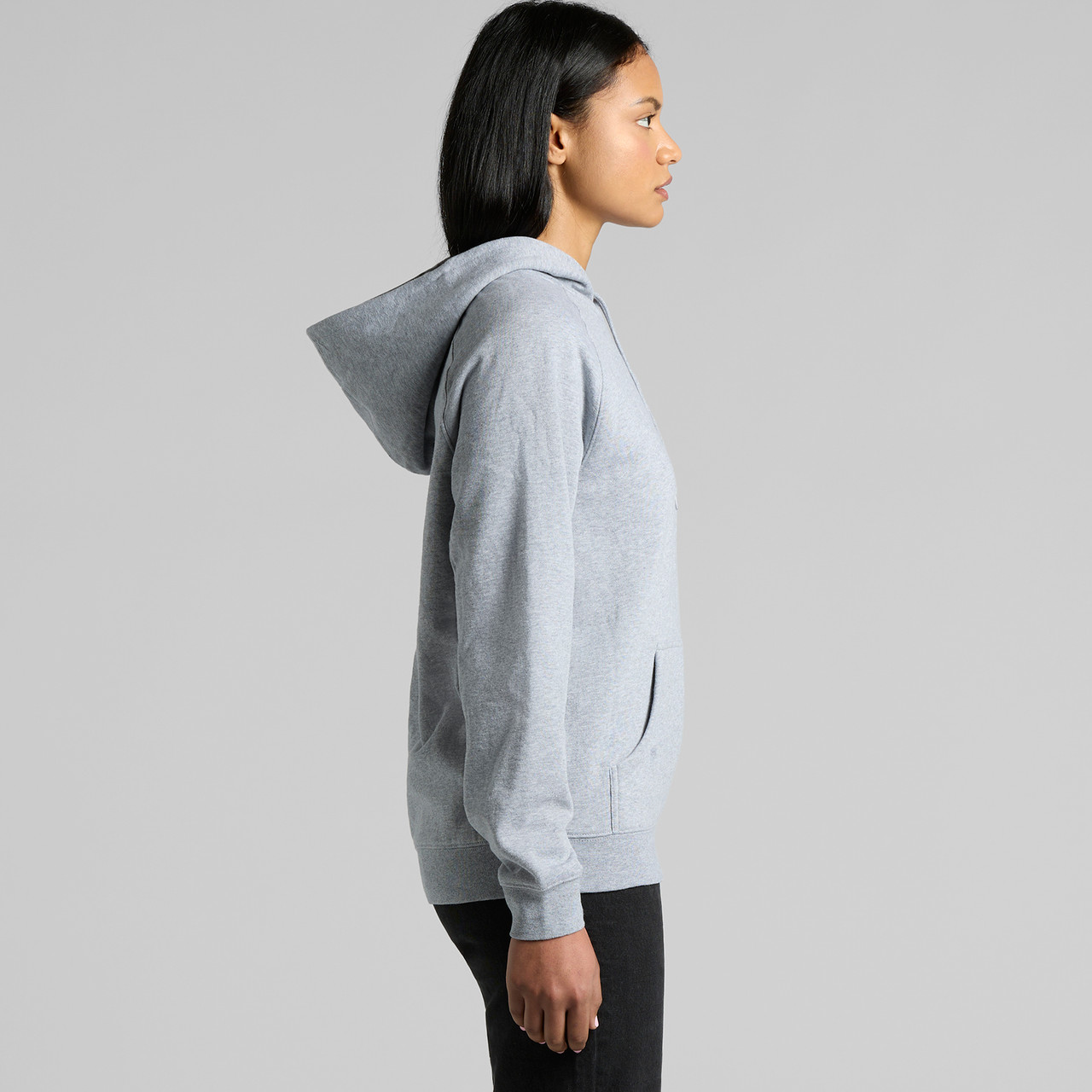 Wo's Supply Hood - Image 12