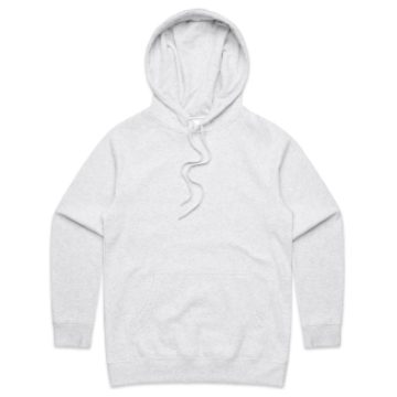 Wo's Supply Hood