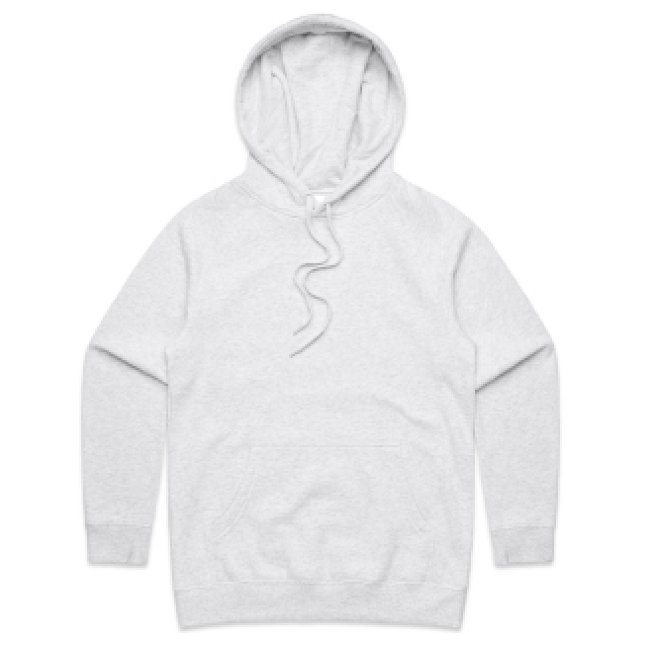 Wo's Supply Hood