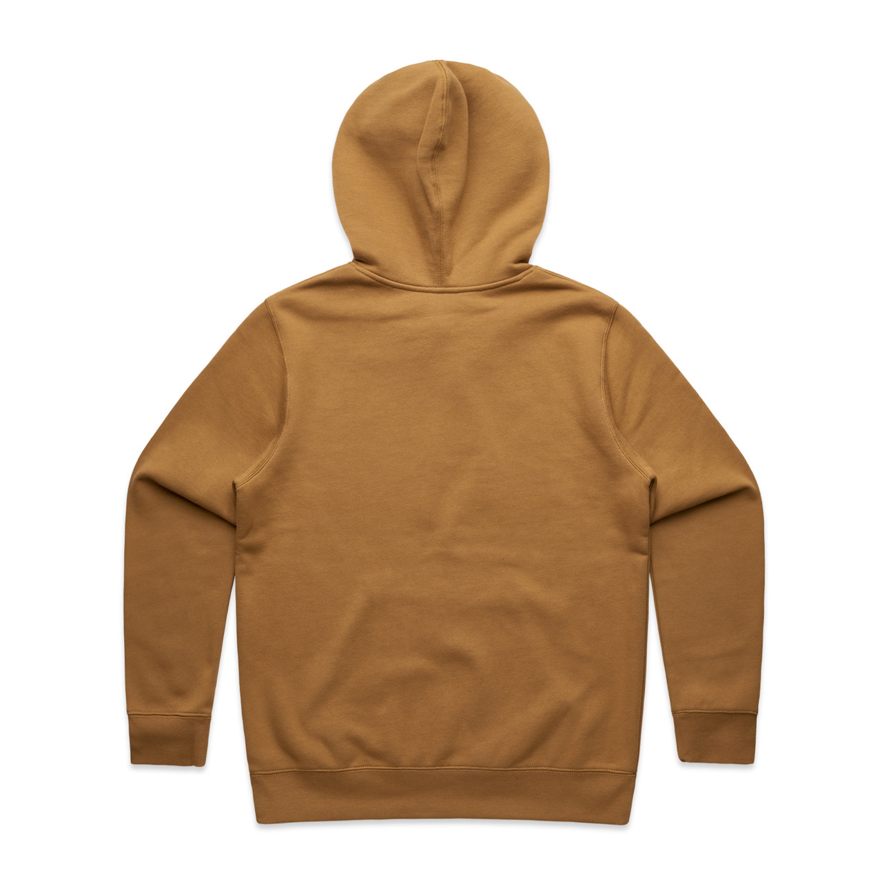Wo's Stencil Hood - Image 5